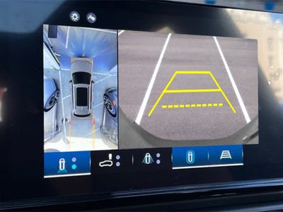 2025 Honda Prologue Elite