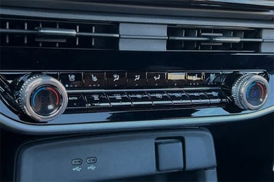 2025 Honda Prologue Elite