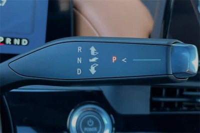 2025 Honda Prologue Elite