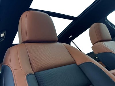 2025 Honda Prologue Elite