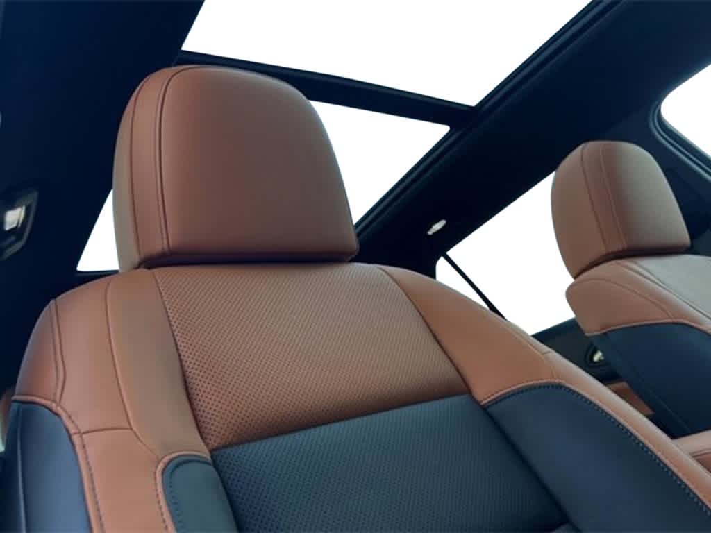 2025 Honda Prologue Elite