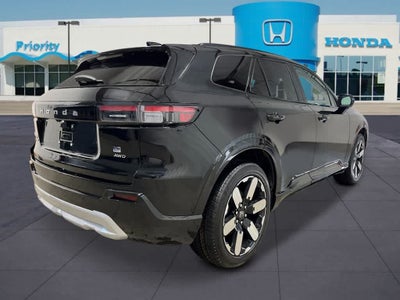 2025 Honda Prologue Elite