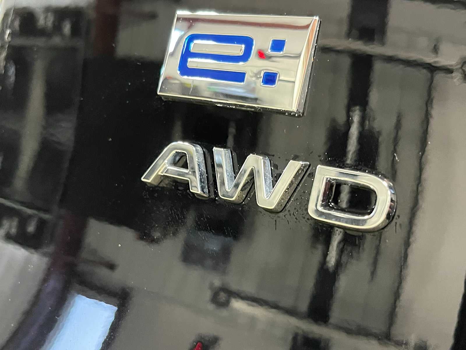 2025 Honda Prologue Elite