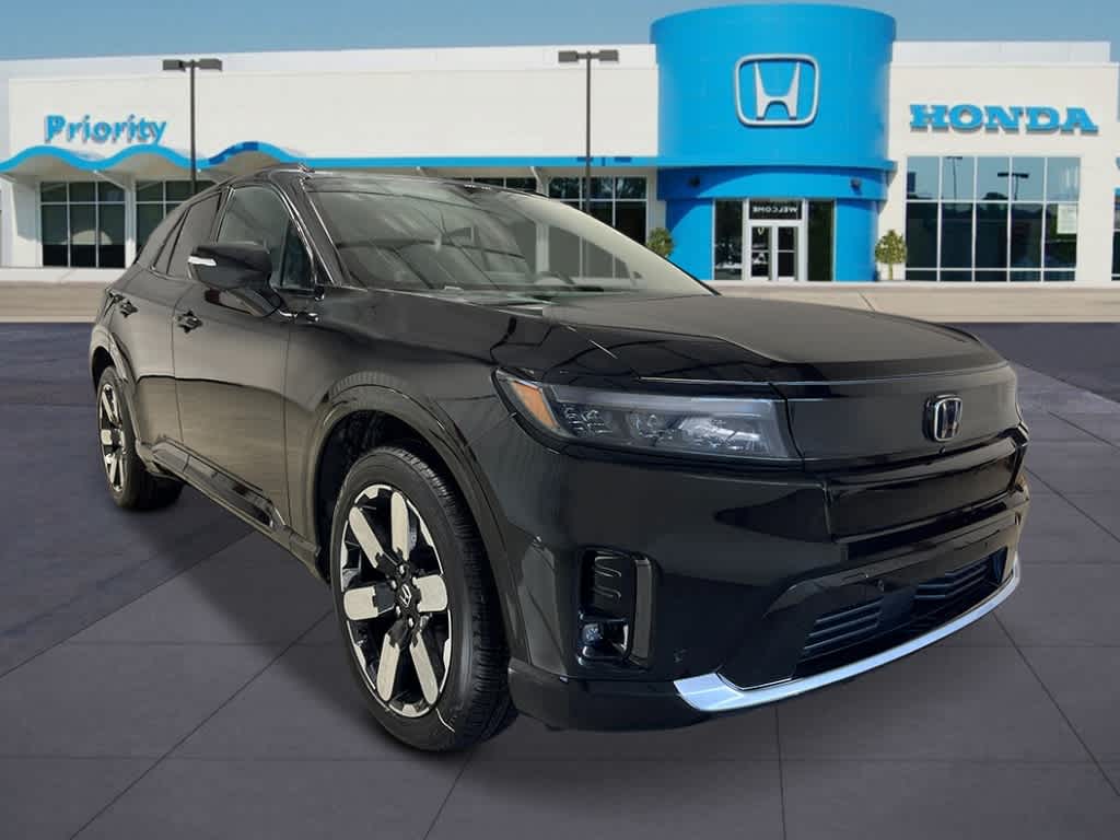2025 Honda Prologue Elite