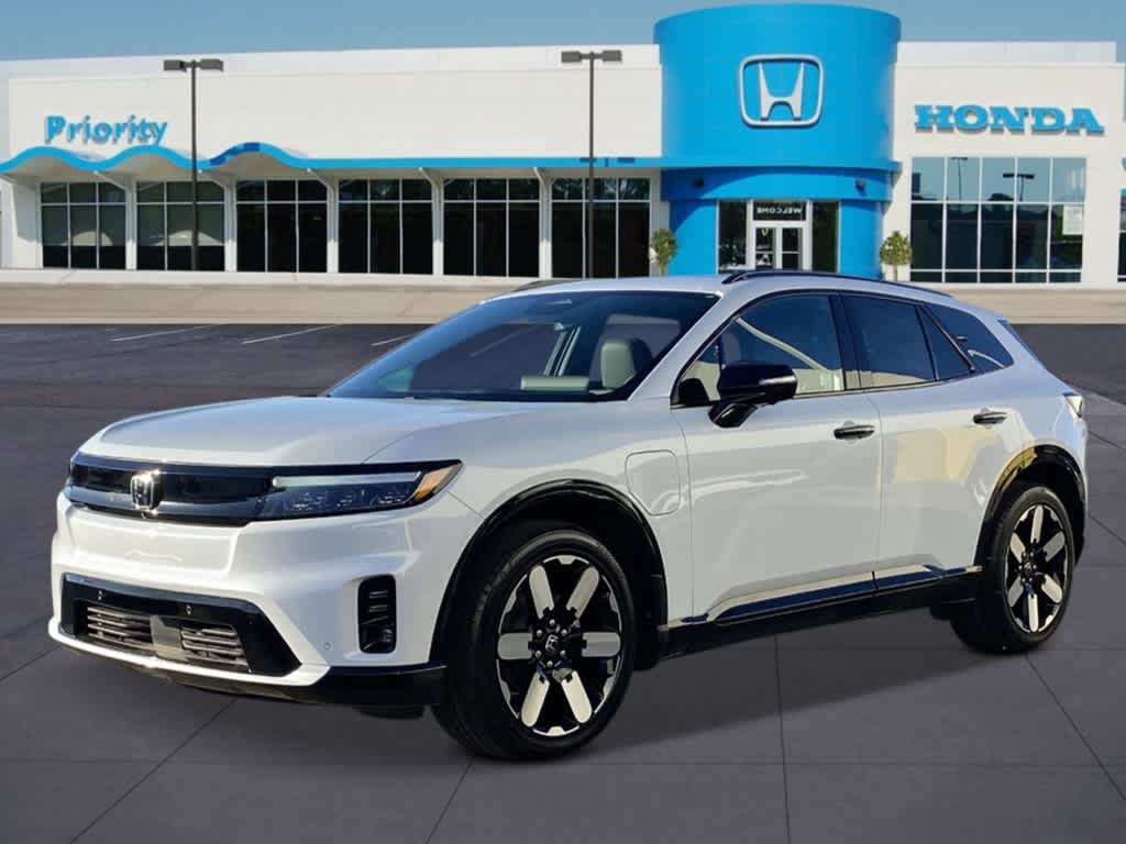 2026 Honda Prologue Elite