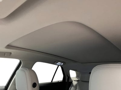 2026 Honda Prologue Elite