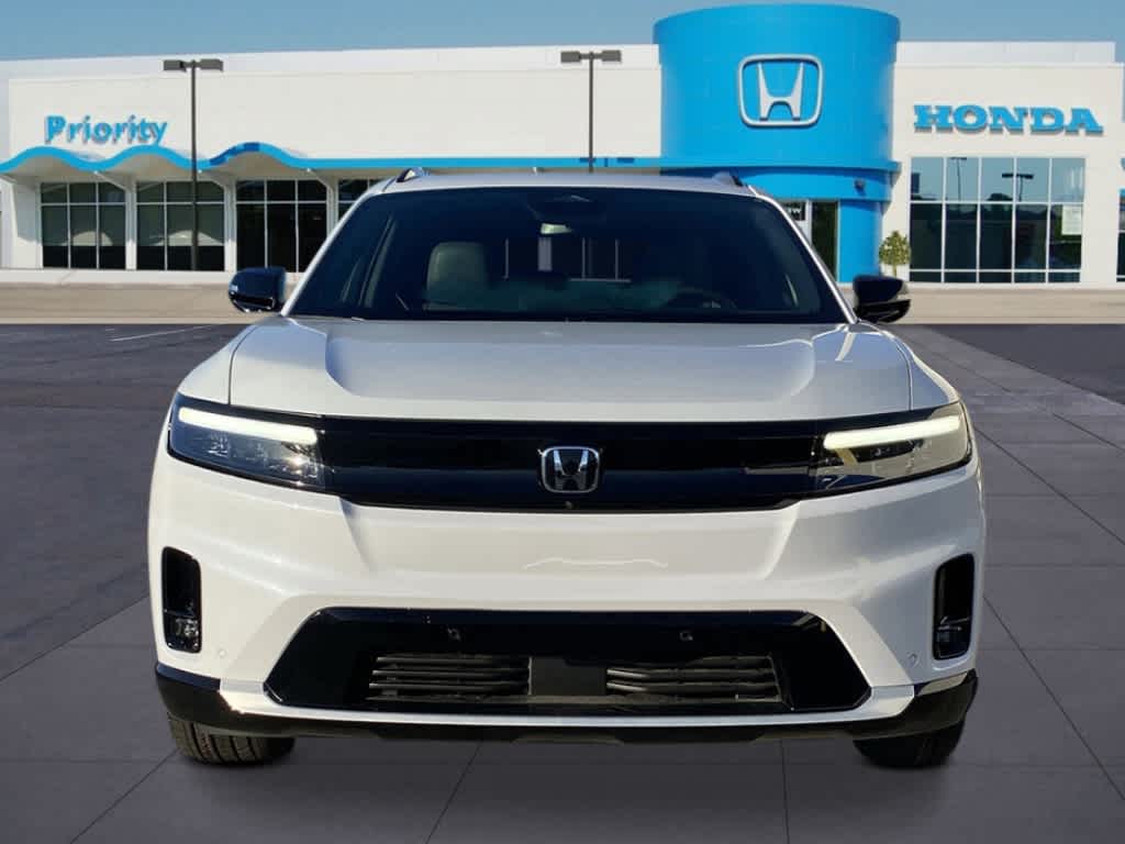 2026 Honda Prologue Elite