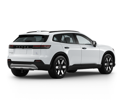 2026 Honda Prologue Elite