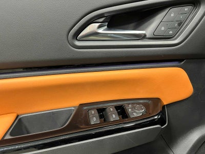 2026 Honda Prologue Elite