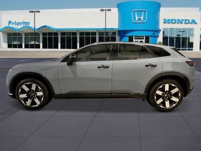 2026 Honda Prologue Elite