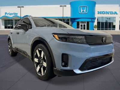 2026 Honda Prologue Elite