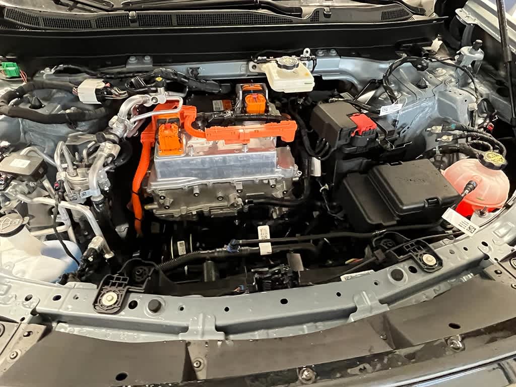 2026 Honda Prologue Elite