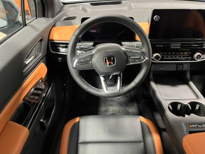 2026 Honda Prologue Elite