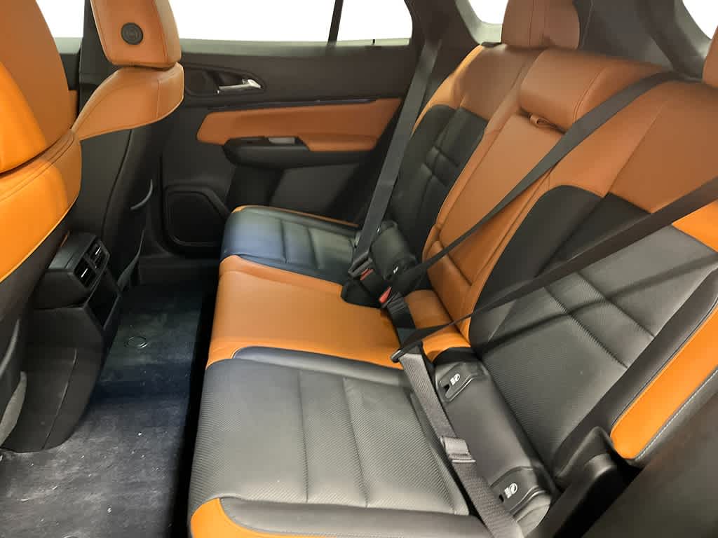 2026 Honda Prologue Elite