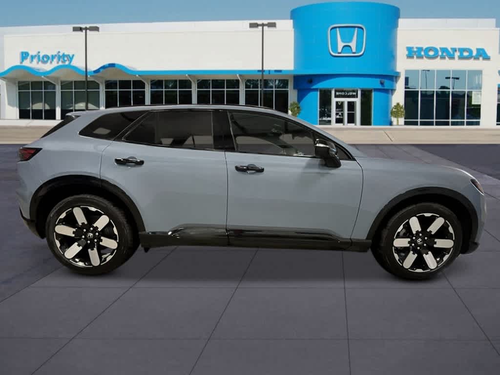 2026 Honda Prologue Elite