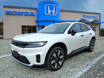 2024 Honda Prologue Elite
