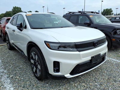 2024 Honda Prologue Elite