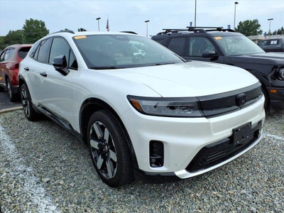 2024 Honda Prologue Elite