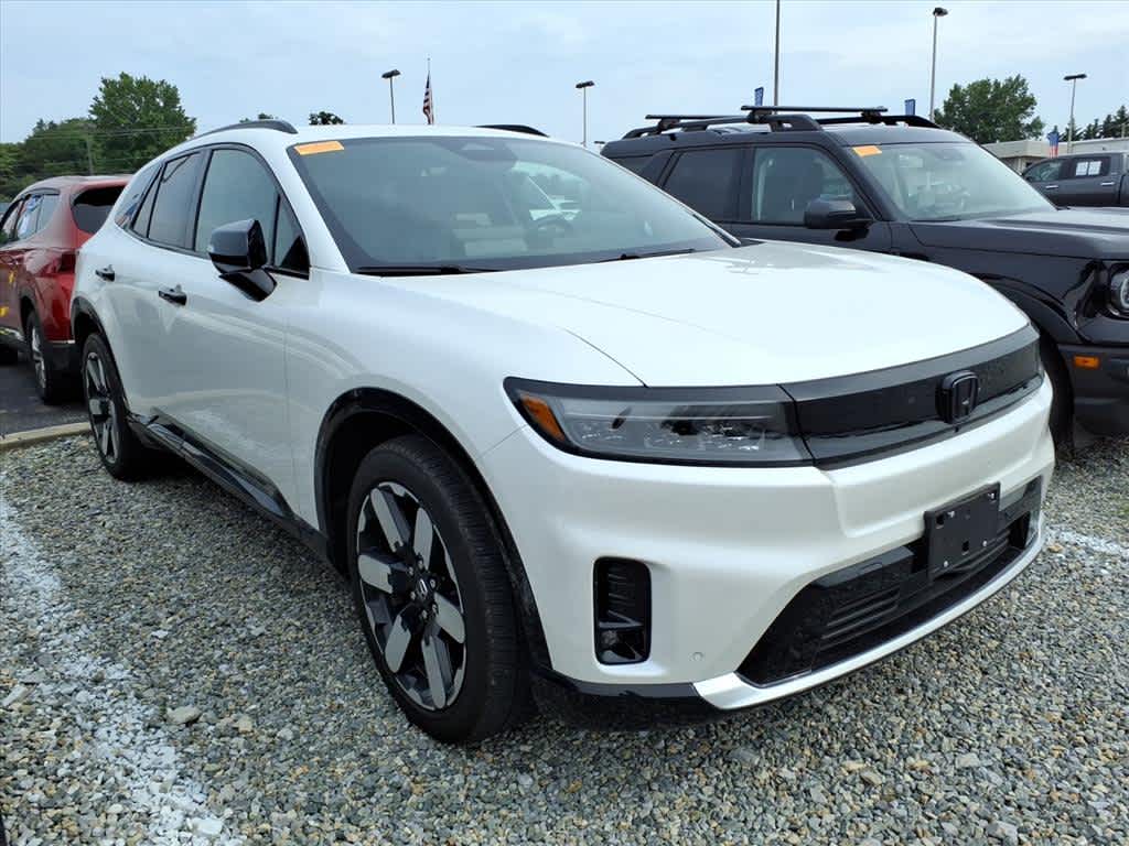 2024 Honda Prologue Elite