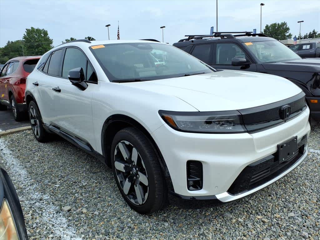 2024 Honda Prologue Elite