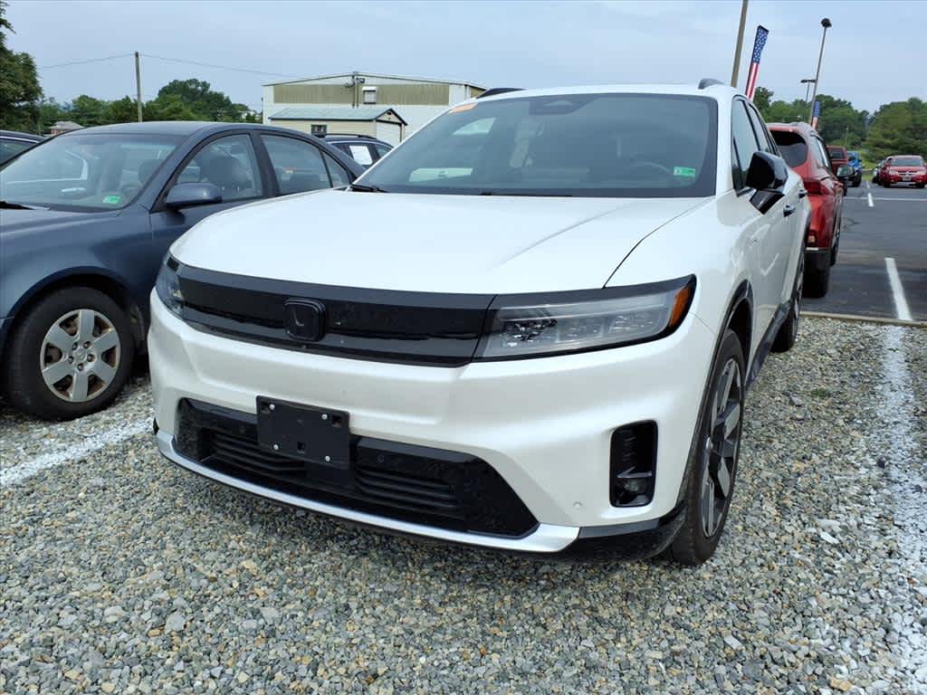 2024 Honda Prologue Elite