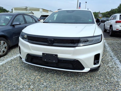 2024 Honda Prologue Elite