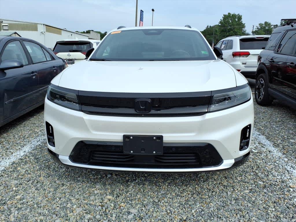 2024 Honda Prologue Elite