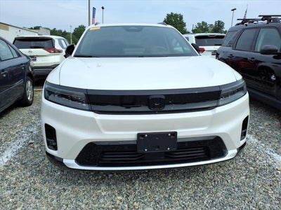 2024 Honda Prologue Elite