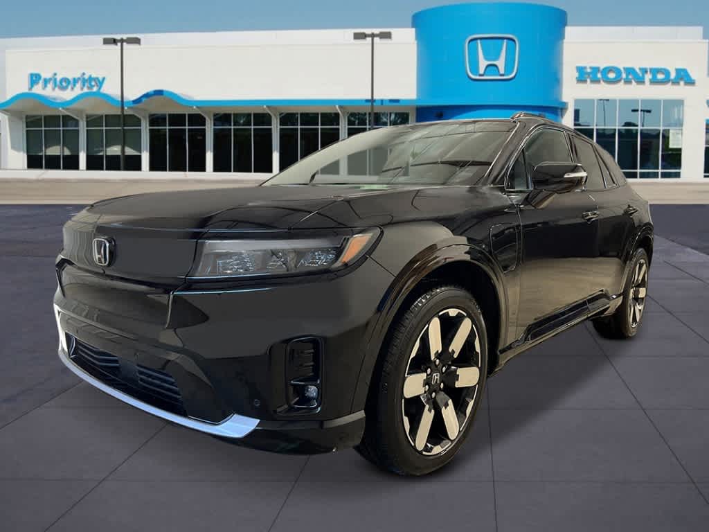 2026 Honda Prologue Elite