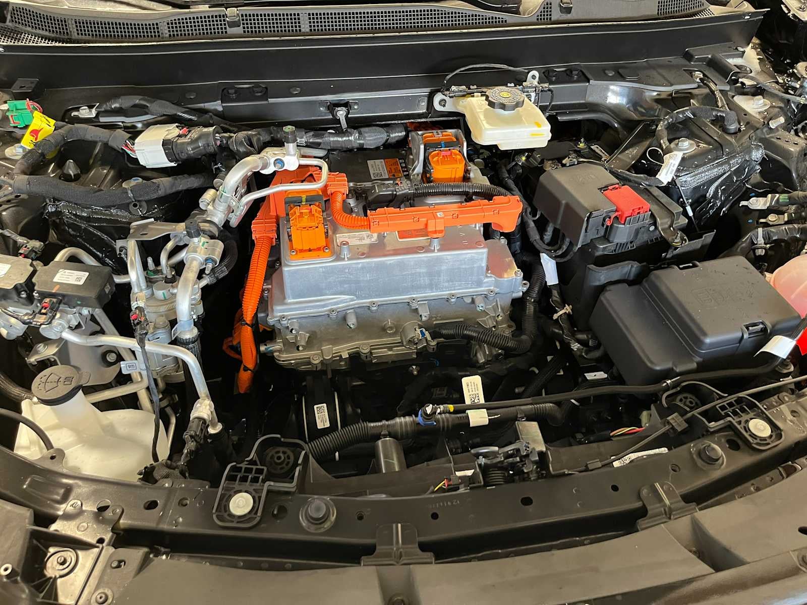 2026 Honda Prologue Elite