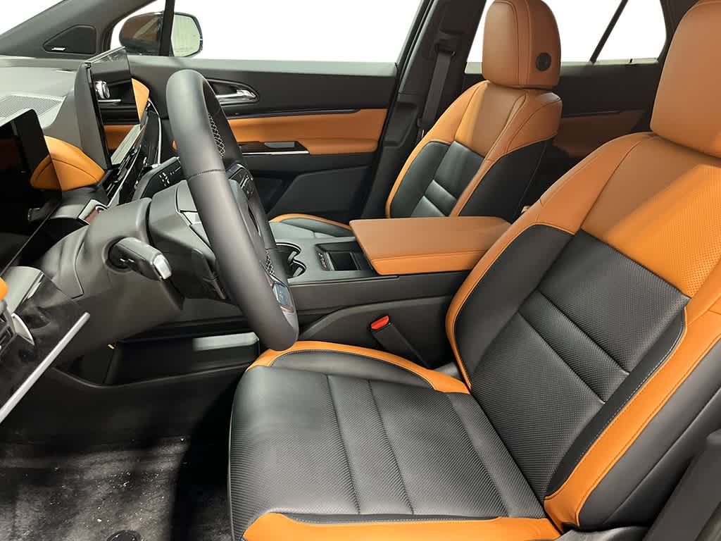 2026 Honda Prologue Elite