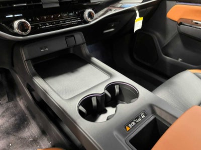 2026 Honda Prologue Elite