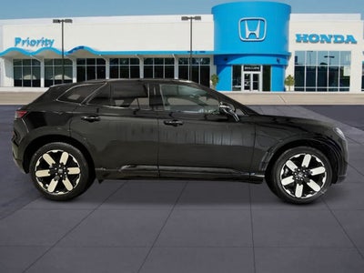 2026 Honda Prologue Elite