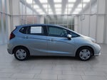 2018 Honda Fit LX