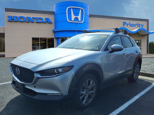 2020 Mazda Mazda CX-30 Preferred Package