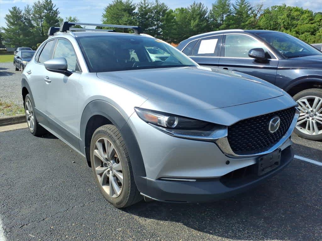 2020 Mazda Mazda CX-30 Preferred Package