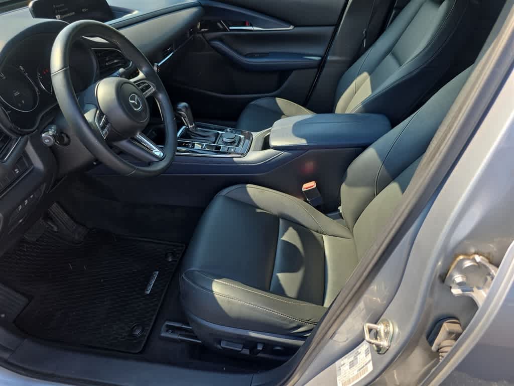 2020 Mazda Mazda CX-30 Preferred Package