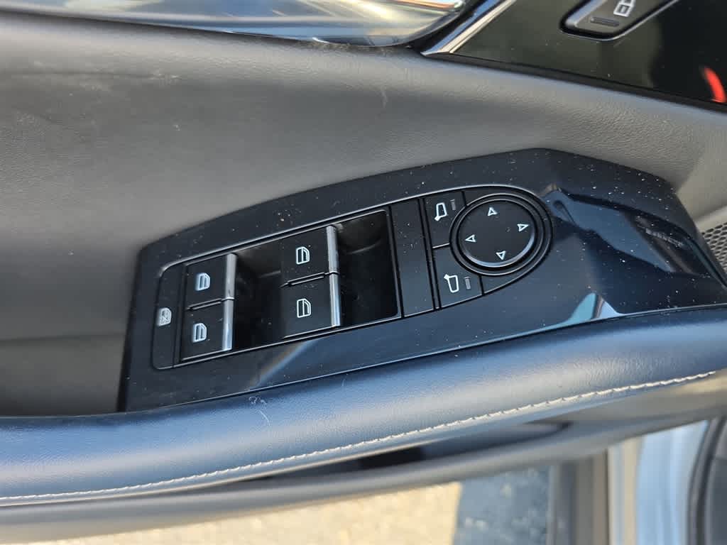 2020 Mazda Mazda CX-30 Preferred Package
