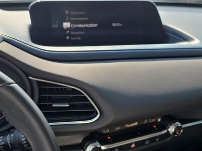 2020 Mazda Mazda CX-30 Preferred Package