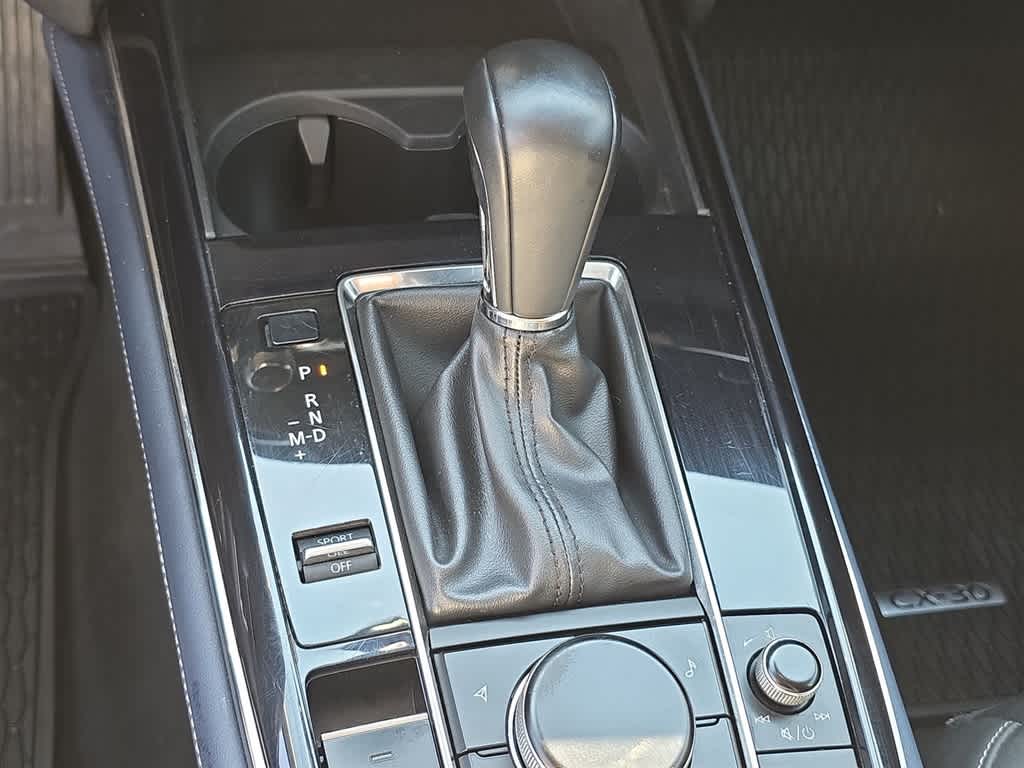 2020 Mazda Mazda CX-30 Preferred Package