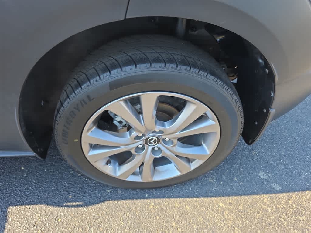 2020 Mazda Mazda CX-30 Preferred Package