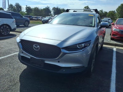 2020 Mazda Mazda CX-30 Preferred Package