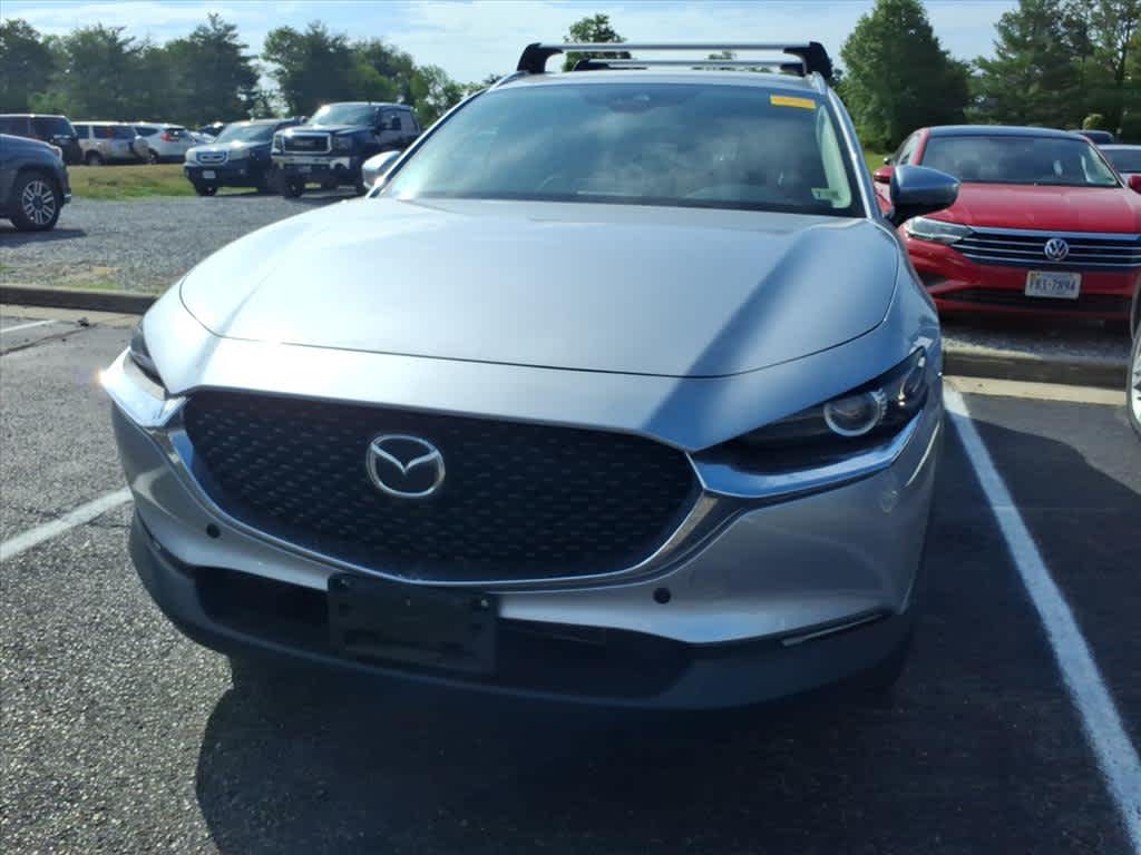 2020 Mazda Mazda CX-30 Preferred Package