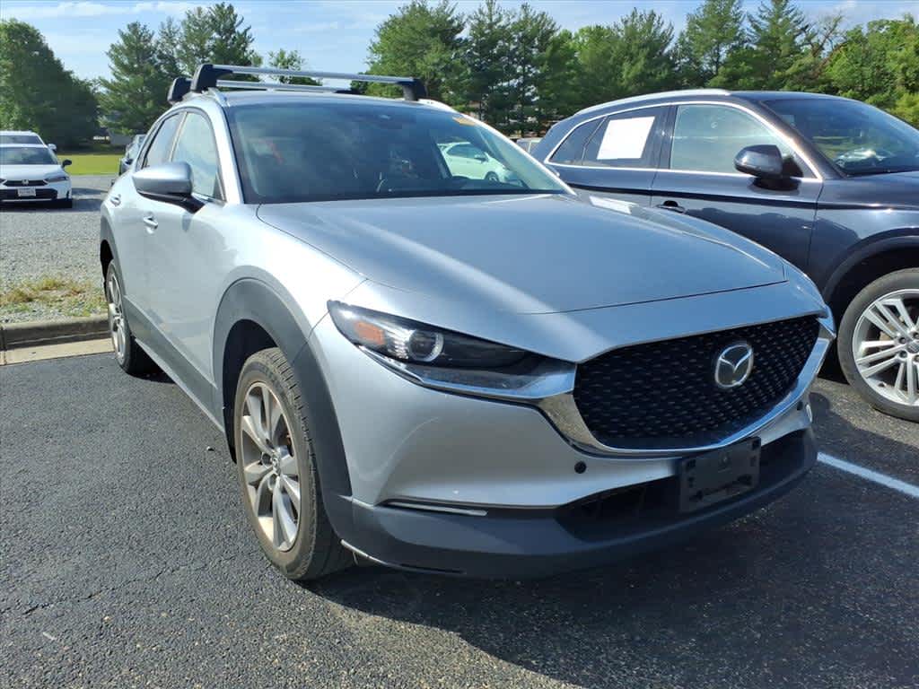 2020 Mazda Mazda CX-30 Preferred Package