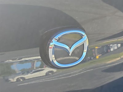 2024 Mazda Mazda3 Sedan 2.5 S Select Sport