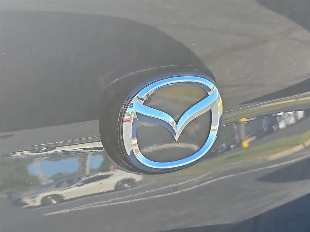 2024 Mazda Mazda3 Sedan 2.5 S Select Sport