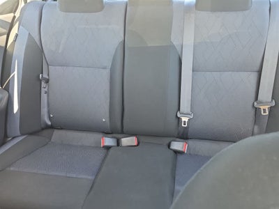 2023 Nissan Versa SV