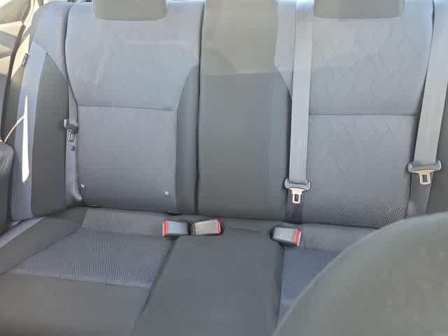 2023 Nissan Versa SV