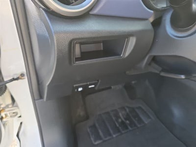 2024 Nissan Versa SV