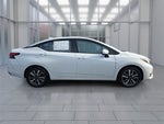 2024 Nissan Versa SV